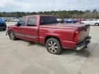 2005 Chevrolet Silverado C1500