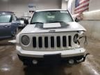 2017 Jeep Patriot Sport