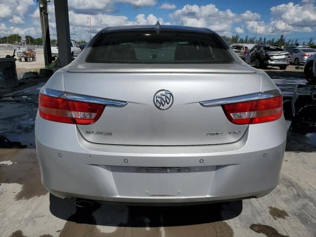 2016 Buick Verano