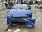 2012 Mitsubishi Lancer ES/ES Sport