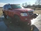 2008 Ford Explorer XLT