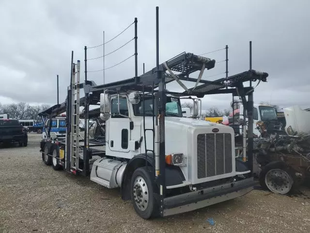 2016 Peterbilt 365