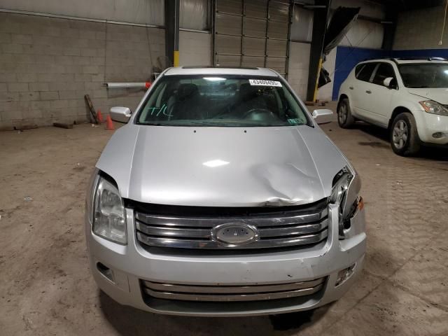 2009 Ford Fusion SE