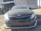 2013 KIA Optima Hybrid