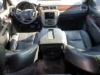 2012 GMC Yukon XL K1500 SLT