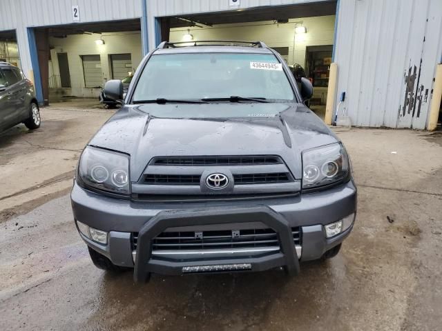 2004 Toyota 4runner SR5