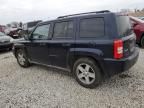 2010 Jeep Patriot Sport