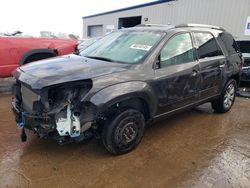 Salvage Cars with No Bids Yet For Sale at auction: 2016 GMC Acadia SLT-1