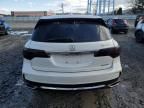 2020 Acura MDX Technology