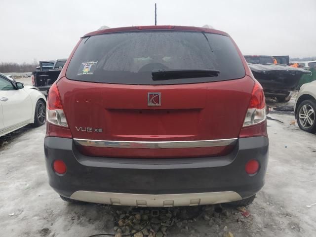 2008 Saturn Vue XE