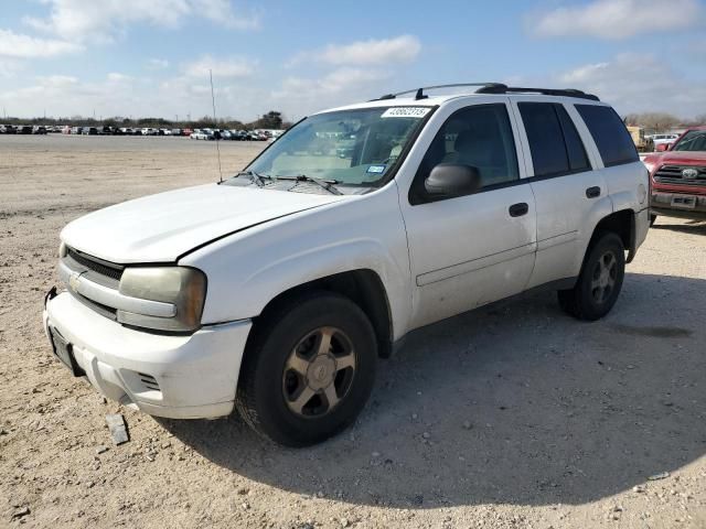 2006 Chevrolet Trailblazer LS