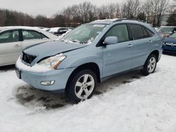 2008 Lexus RX 350 en venta en North Billerica, MA