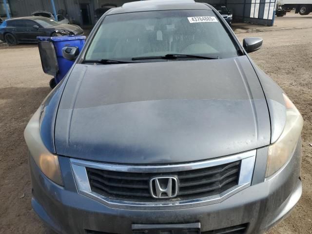 2008 Honda Accord EXL