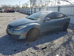 Mazda salvage cars for sale: 2013 Mazda 6 Sport