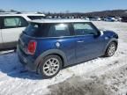 2015 Mini Cooper S