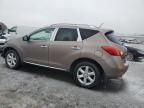 2009 Nissan Murano S