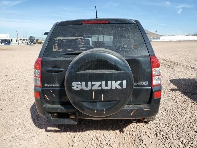 2011 Suzuki Grand Vitara Premium