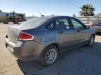 2011 Ford Focus SE