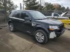 2014 Land Rover LR2 HSE