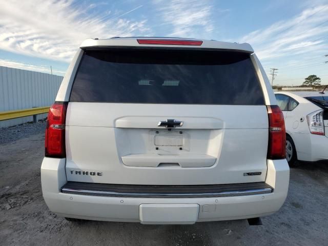 2017 Chevrolet Tahoe C1500 Premier