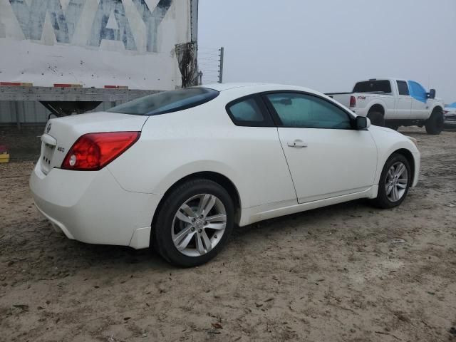 2011 Nissan Altima S