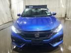 2019 Honda Civic SI