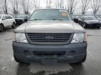 2004 Ford Explorer XLS