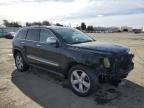 2012 Jeep Grand Cherokee Limited