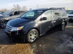 2013 Honda Odyssey EXL