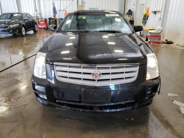 2007 Cadillac STS