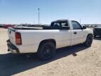 2000 Chevrolet Silverado C1500