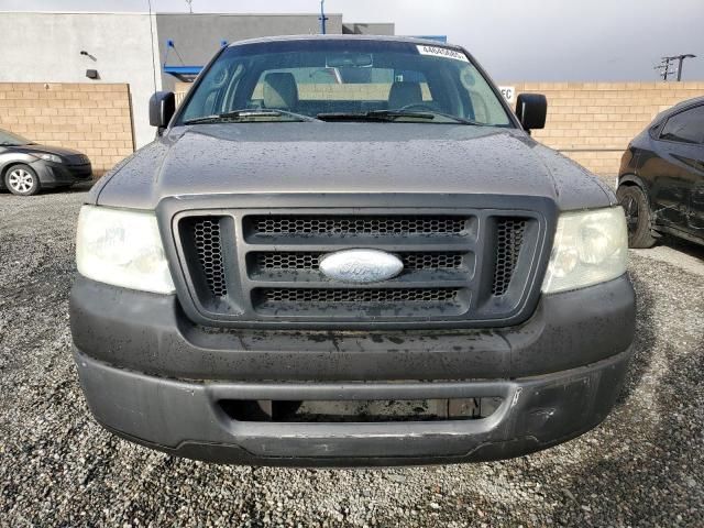 2006 Ford F150