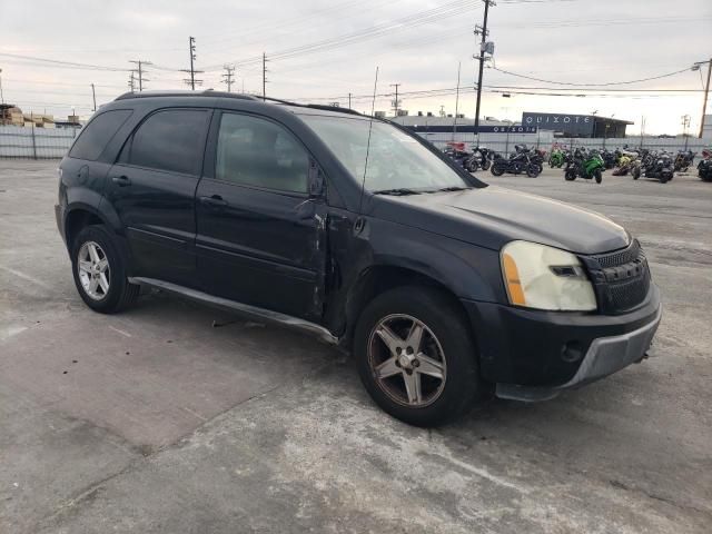 2005 Chevrolet Equinox LT