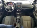 2014 Nissan Versa S