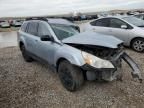 2013 Subaru Outback 2.5I