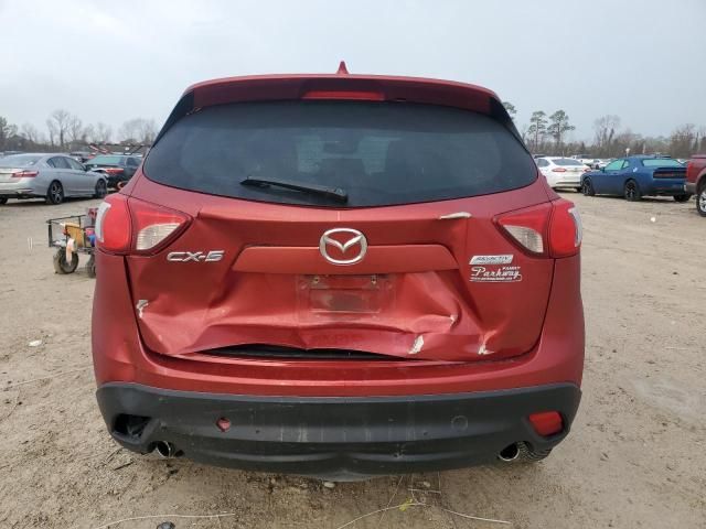 2013 Mazda CX-5 GT