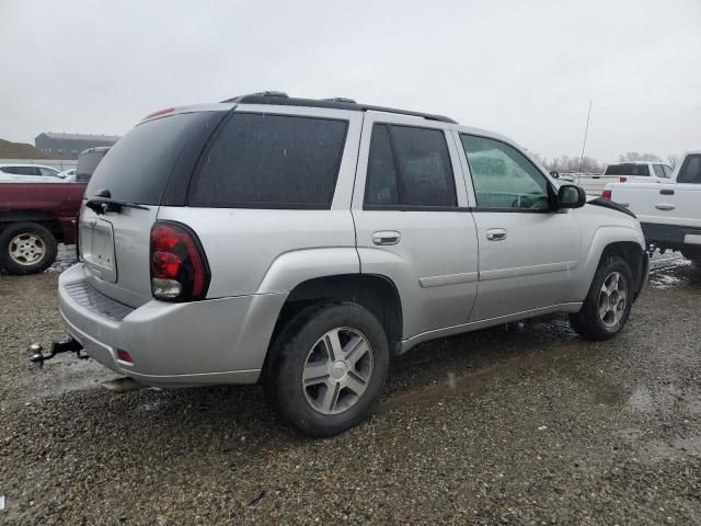 2008 Chevrolet Trailblazer LS