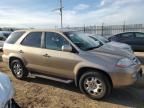 2002 Acura MDX