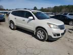 2013 Chevrolet Traverse LT