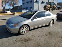 Honda Vehiculos salvage en venta: 2003 Honda Civic EX