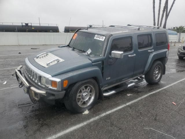 2006 Hummer H3