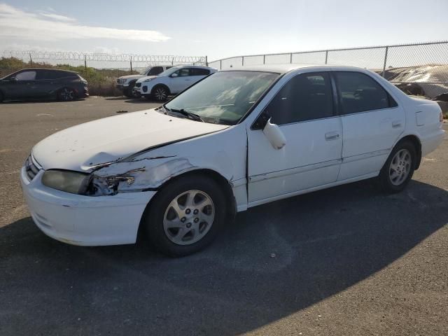 2000 Toyota Camry CE