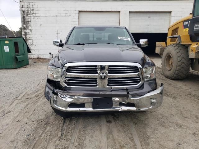 2016 Dodge RAM 1500 SLT