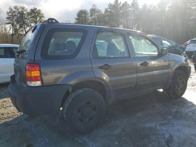 2006 Ford Escape XLS