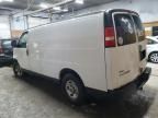 2010 GMC Savana G2500