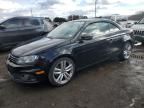 2012 Volkswagen EOS LUX