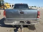 2007 Chevrolet Silverado C1500 Classic