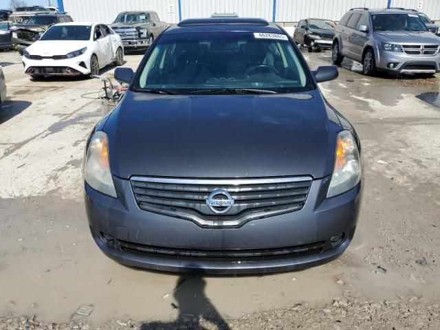 2008 Nissan Altima 2.5