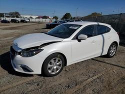 2016 Mazda 3 Sport en venta en San Diego, CA