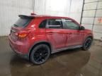 2018 Mitsubishi Outlander Sport ES